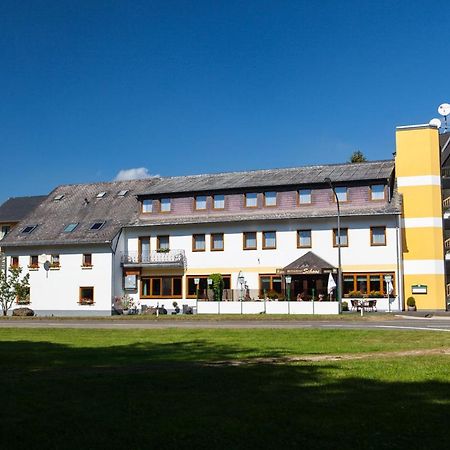 Hotel Schoos Fleringen Exterior photo